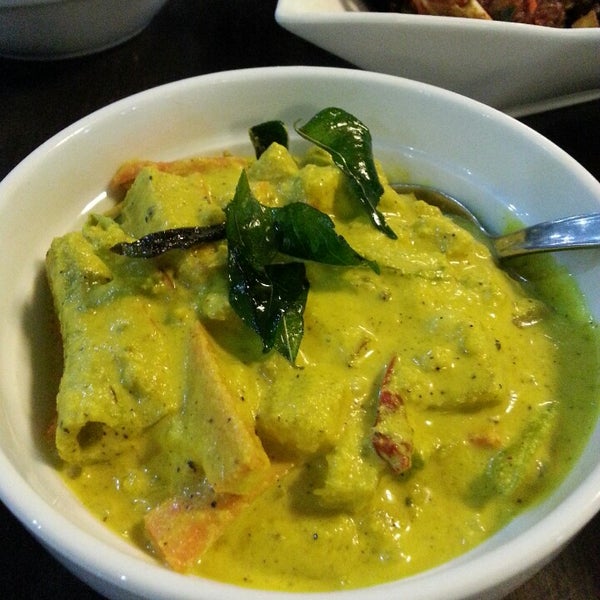 Malabar Palace Restaurant Damansara Heights Hartamas Shopping Centre