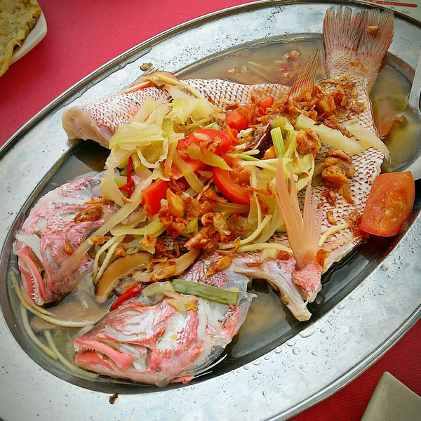 Photos At Restaurant Asam Batu Laut Tg Sepat 101 50434 2 67944