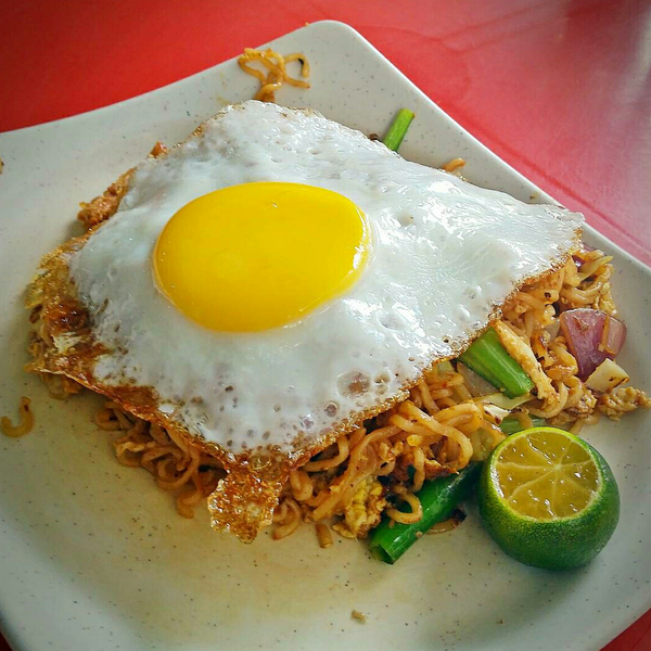 Restoran Maju Utama Cyberjaya Selangor