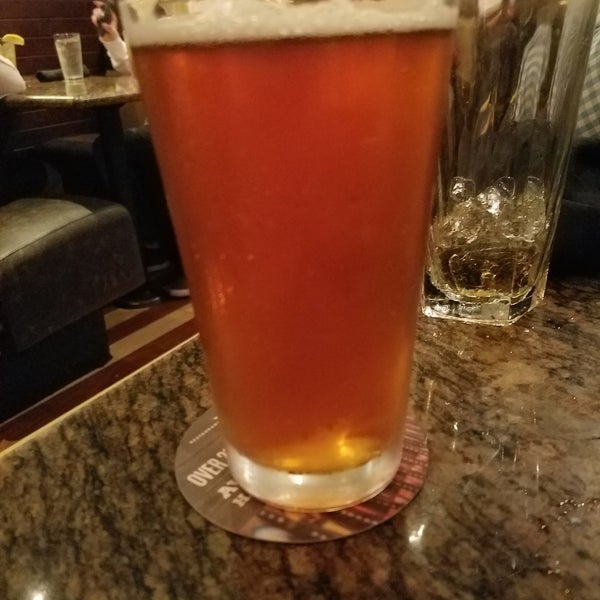 Photo taken at BJ&#39;s Restaurant &amp; Brewhouse by Joel B. on 11/15/2019