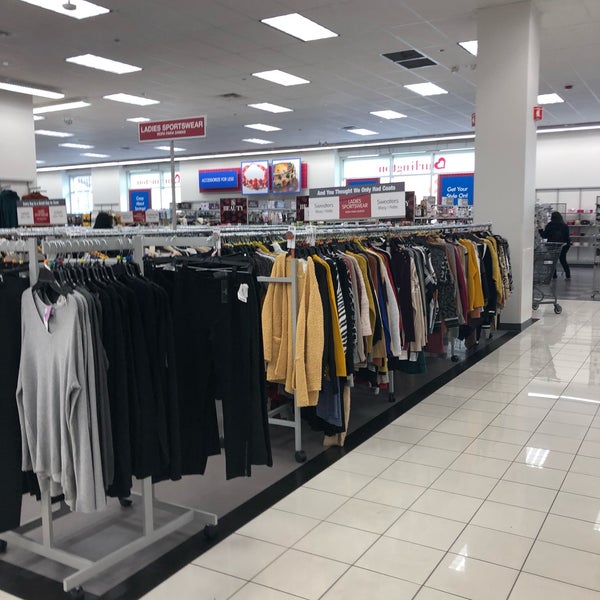 Burlington coat factory on best sale canal