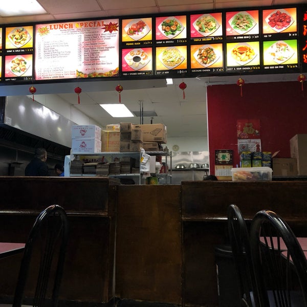 Peking Chinese Food Old Town 3 tips from 133 visitors