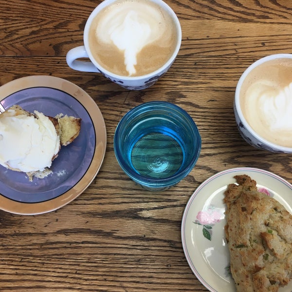 Blue Sky Bakery & Cafe North Center 11 tips