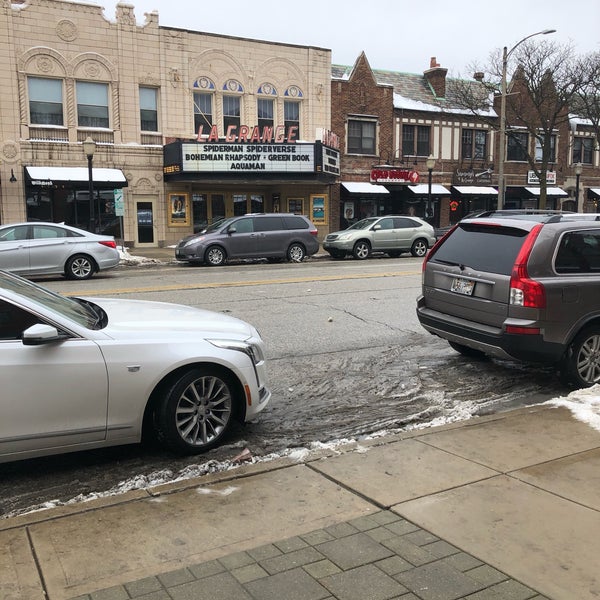 Downtown La Grange La Grange, IL