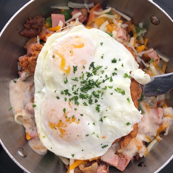 Buttermilk Breakfast Spot in Naperville