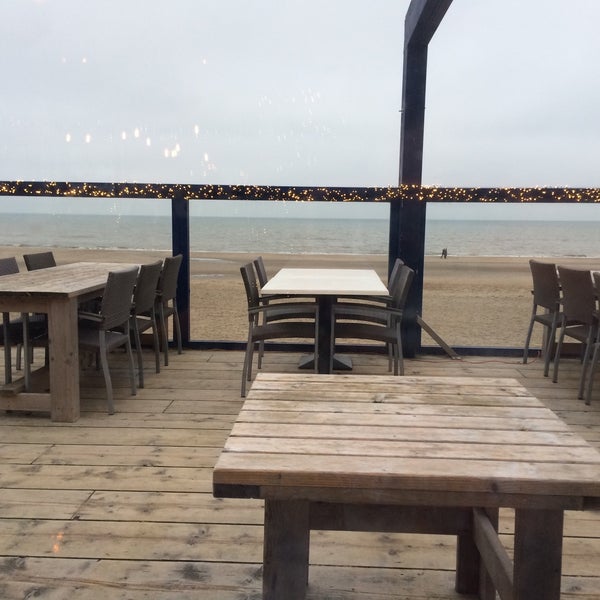 Photo taken at Club Nautique by Natalia N. on 12/17/2016