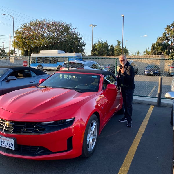 Dollar Rent A Car Rental Car Location