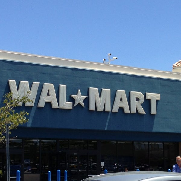 Photos at Walmart Supercenter Barstow, CA