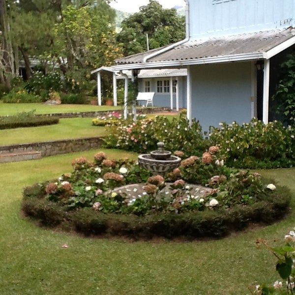 1/29/2013 tarihinde Beto H.ziyaretçi tarafından Hotel Panamonte'de çekilen fotoğraf