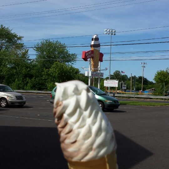 Photos at Dairy Delite Ice Cream Shop in Levittown