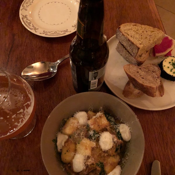 Southwark Cocktail Bar in Queen Village Pennsport