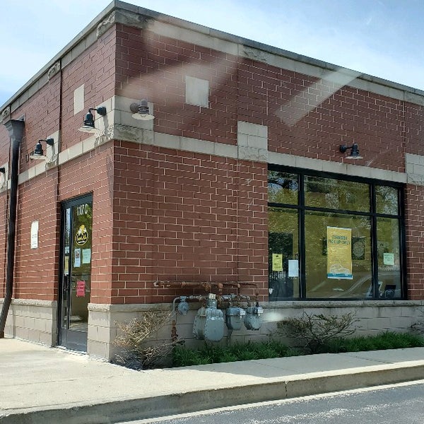 sweet ali's gluten free bakery - glenview