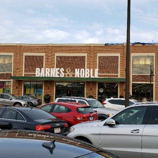 Barnes Noble Vernon Hills Il