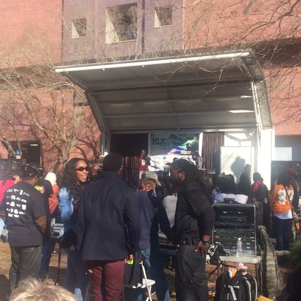 Photos at Kleman Plaza Downtown Tallahassee 10 tips from 990 visitors