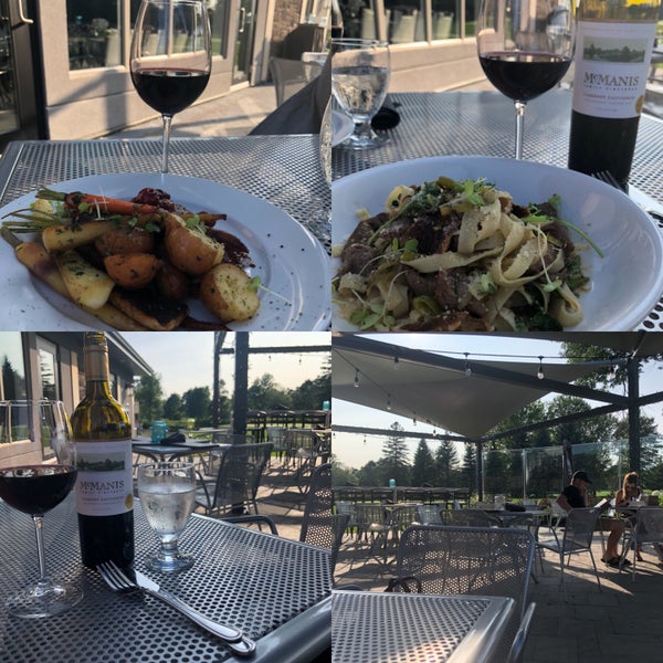 Bay of Quinte Golf & Country Club Golf Course in Belleville