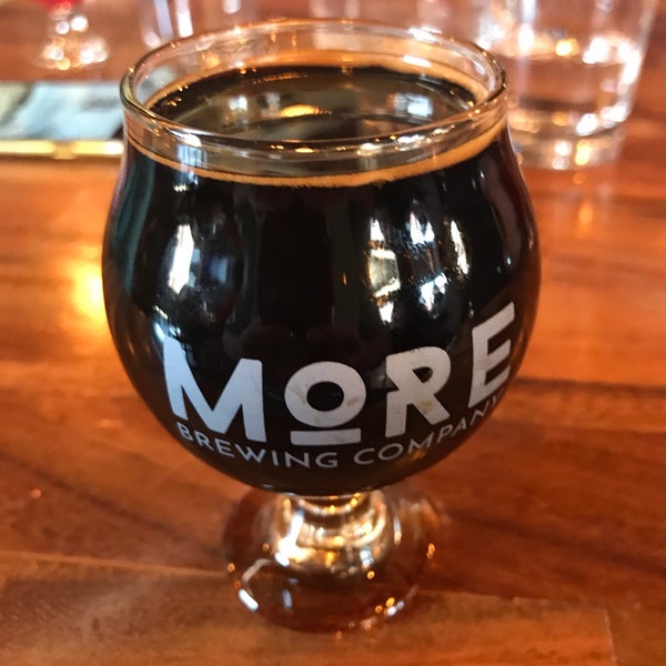 More Brewing Co. 19 tips