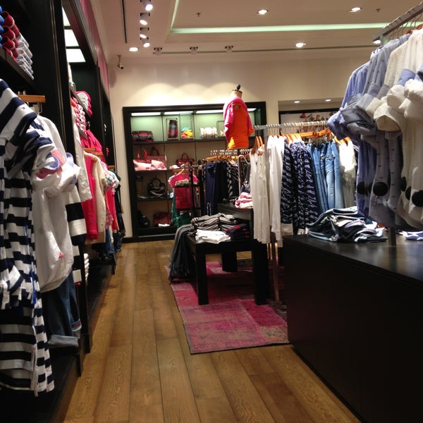 hilfiger denim shop