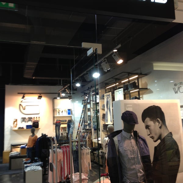 hilfiger denim shop