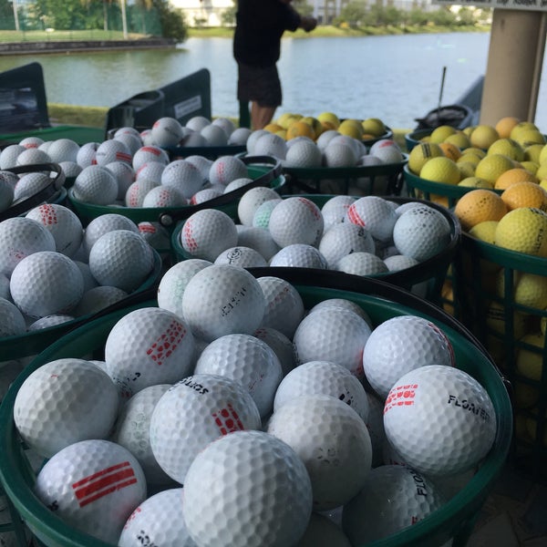 Aqua Golf Driving Range 7 tips from 244 visitors