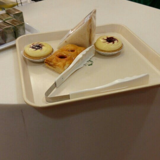 The Baker S Cottage Bakery