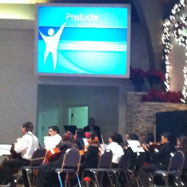 Azure Hills SeventhDay Adventist Church 22633 Barton Rd