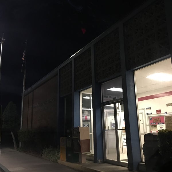Photos At United States Postal Service Post Office In Yreka Photos At United States Postal Service Post Office In Yreka