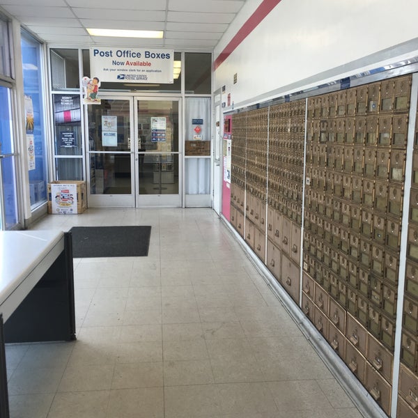 Photos At United States Postal Service Post Office In Yreka Photos At United States Postal Service Post Office In Yreka