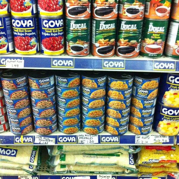 El Paisano Super Market Marshall, TX