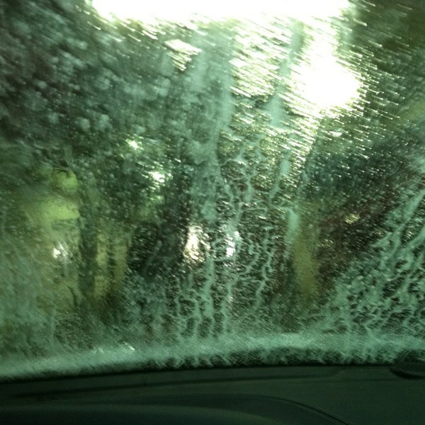 Photos at Canton City Car Wash Car Wash