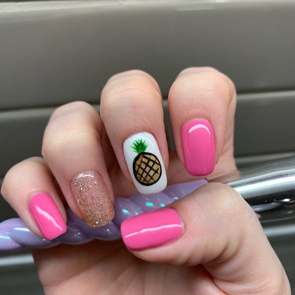 Nails & Spa South Braintree 8 tips from 125 visitors