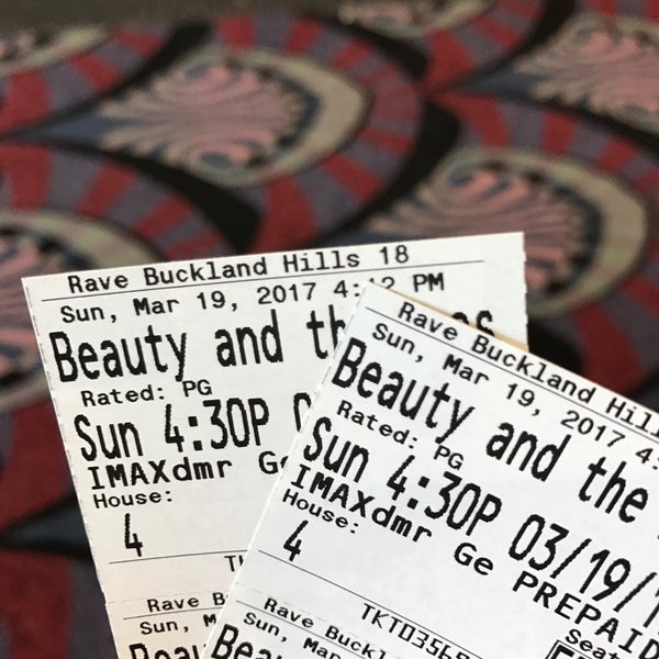 Photos at Cinemark Buckland Hills 18 + IMAX Movie Theater in Manchester