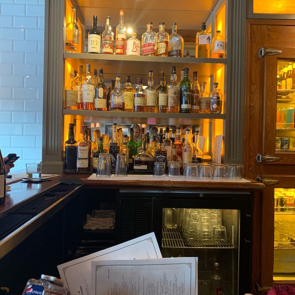 Photo taken at Russell House Tavern by Lea L. on 3/23/2019