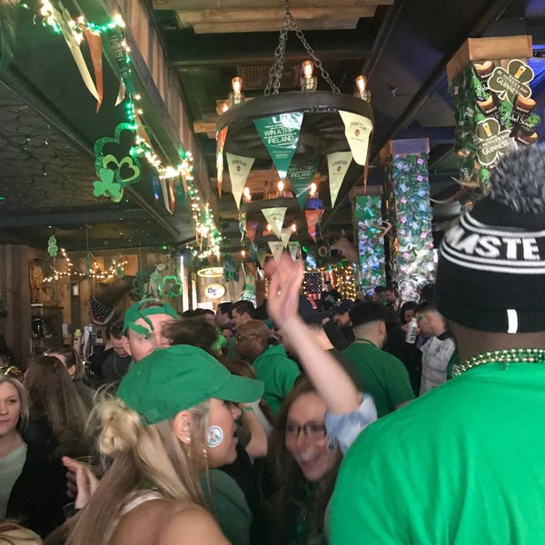 Photo taken at Rocking Horse Saloon by Lea L. on 3/11/2018