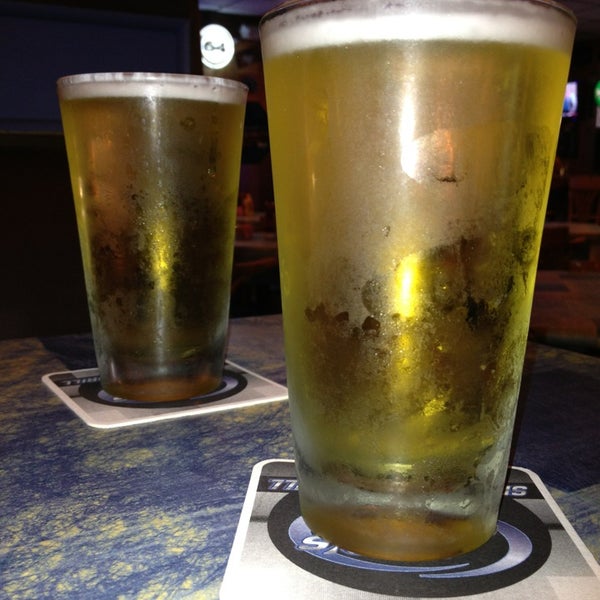 Photo taken at JD&#39;s Sports Bar And Grill by Mary C. on 3/15/2013
