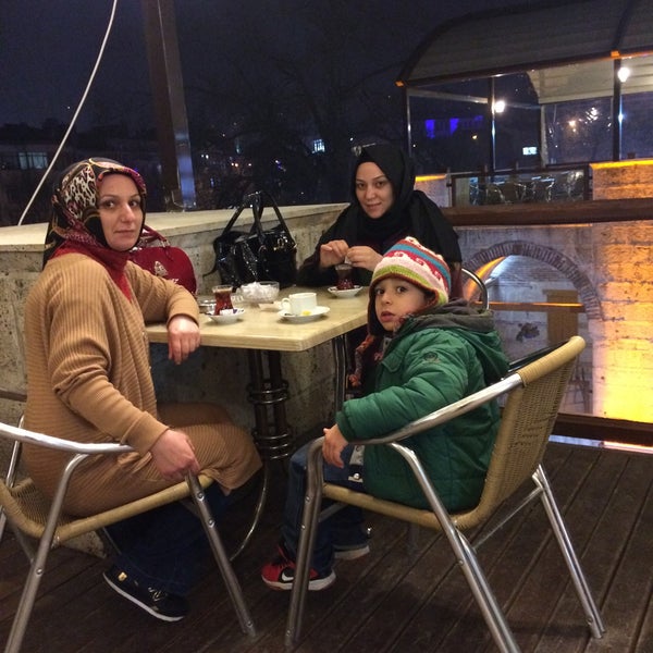 Photo prise au Artıç Hotel par Nazire B. le3/2/2015
