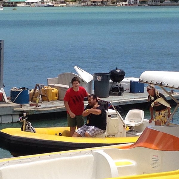 Seabreeze Watersports 377 Keahole St