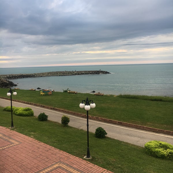 5/25/2019 tarihinde Merve B.ziyaretçi tarafından KTÜ Sahil Tesisleri'de çekilen fotoğraf