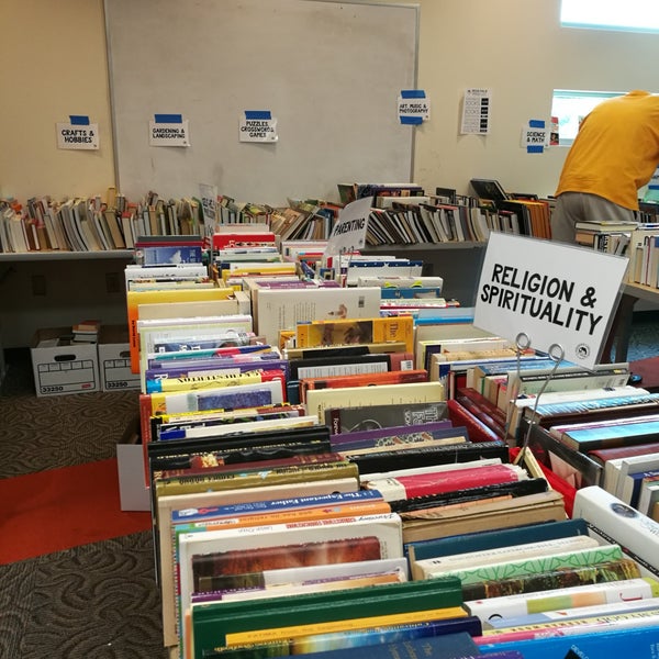 Ashburn Library Ashburn Farm 8 tips from 442 visitors