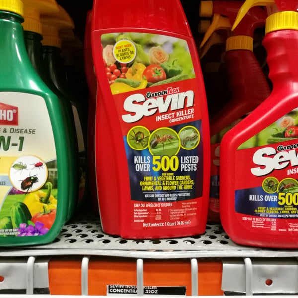 The Home Depot Hardware Store