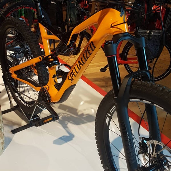 photos at specialized concept store stuttgart 7 visitors