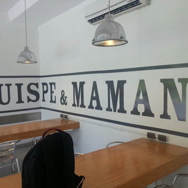 Photo taken at Quispe &amp; Mamani by Kajen L. on 2/22/2013