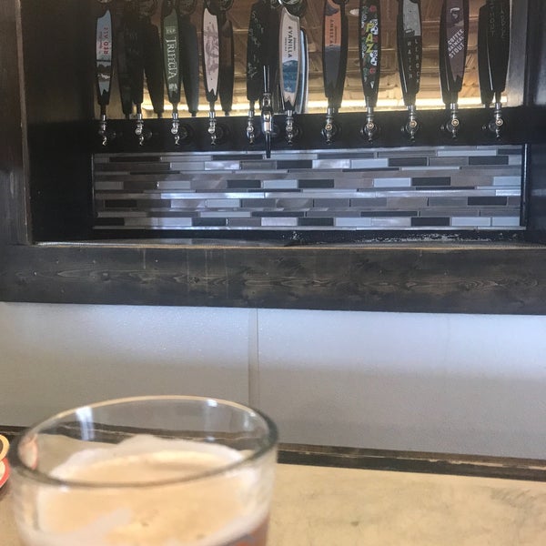 5/30/2018에 Gar S.님이 Thomas Creek Brewery에서 찍은 사진