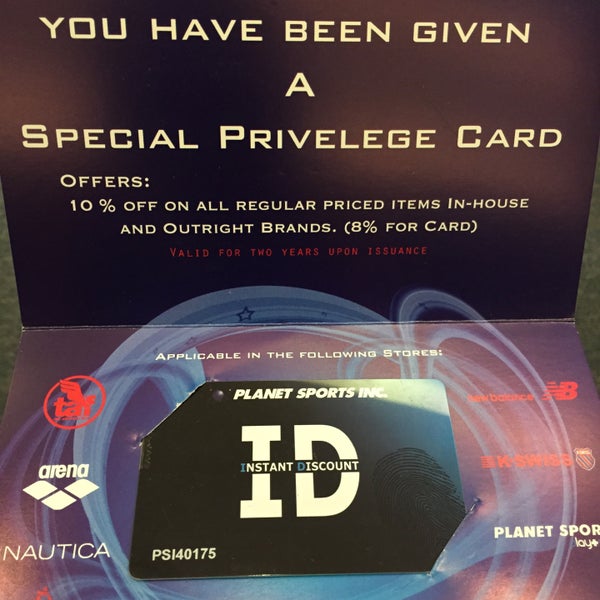 The Athlete's Foot Robinsons Place