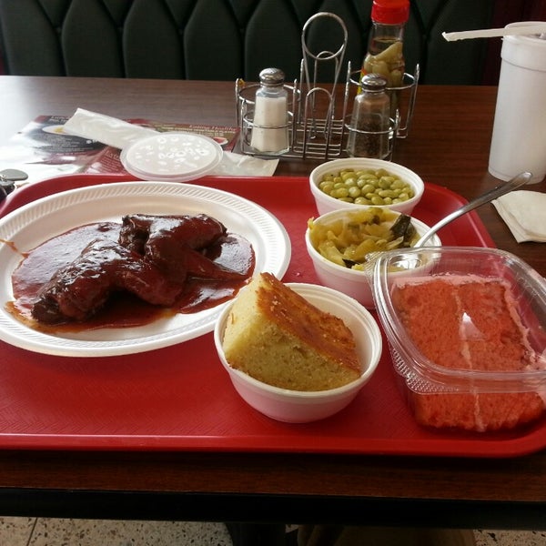 Big Daddy's Kitchen Decatur, GA