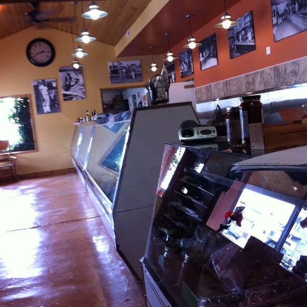 Photos at Owens Meats 502 E 1st St