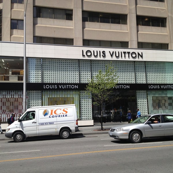 lv bloor st