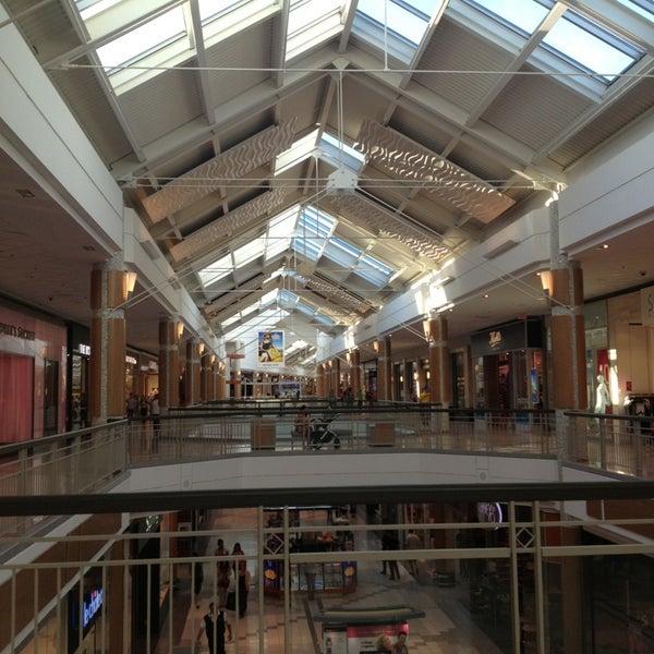 Photo taken at Mapleview Shopping Centre by Susan P. on 5/16/2013