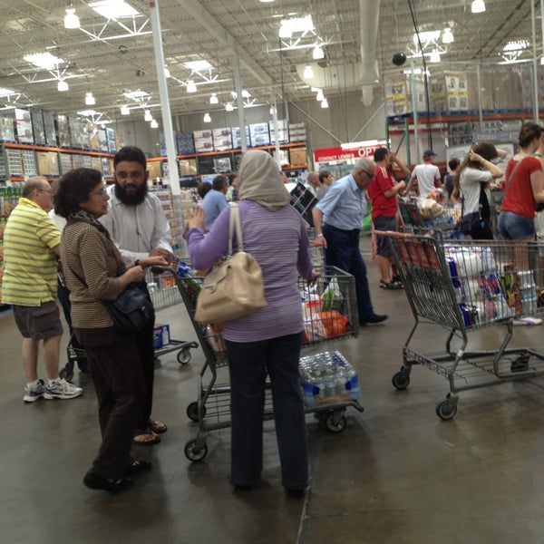 Costco Tienda de descuentos en St Catharines