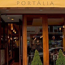 12/8/2014にPortaliaがPortaliaで撮った写真