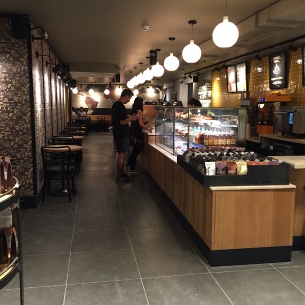 Starbucks Basın Sitesi 105 tavsiye